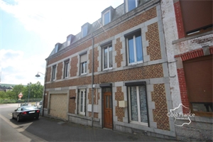 maison à la vente -   08320  VIREUX MOLHAIN, surface 172 m2 vente maison - UBI471427058
